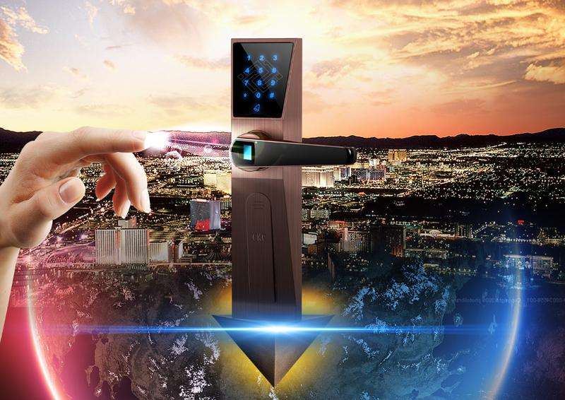 上海上門(mén)開(kāi)鎖