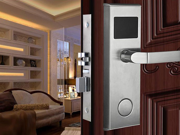 連江換指紋鎖（配車鑰匙）