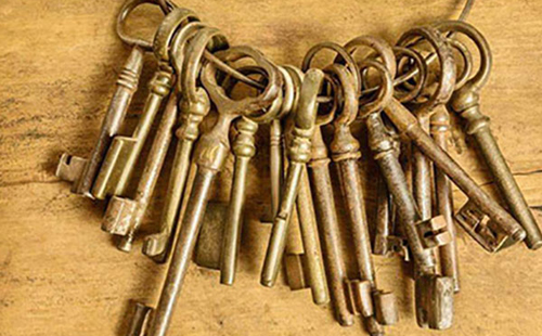 杭州遙控鑰匙多少錢(qián)